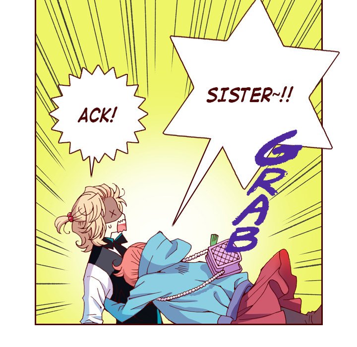 Fresh! Fresh! EP 25 - Toomics page 33 - 