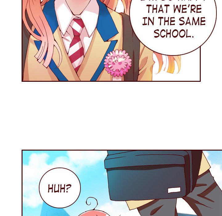 Fresh! Fresh! EP 25 - Toomics page 36 - 