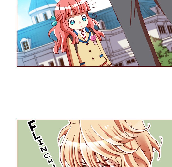Fresh! Fresh! EP 25 - Toomics page 37 - 