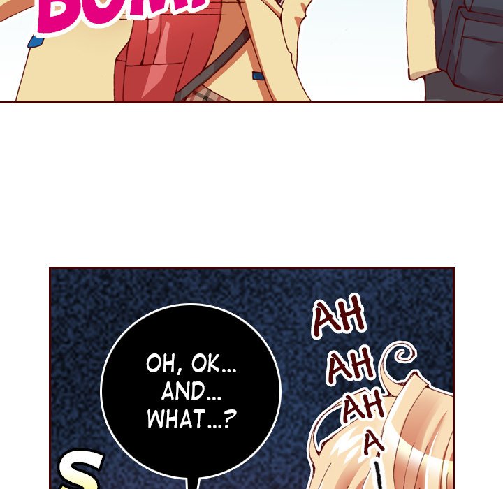 Fresh! Fresh! EP 25 - Toomics page 40 - 