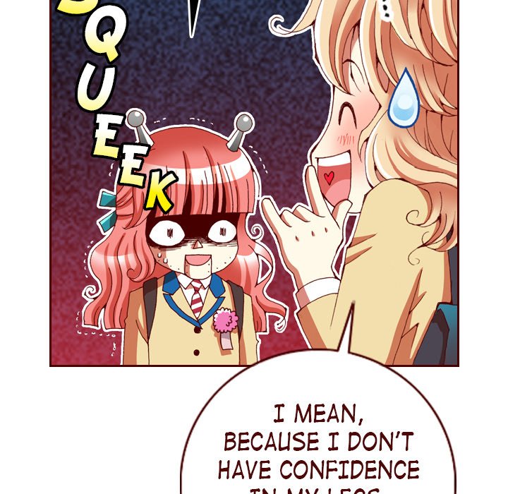 Fresh! Fresh! EP 25 - Toomics page 41 - 