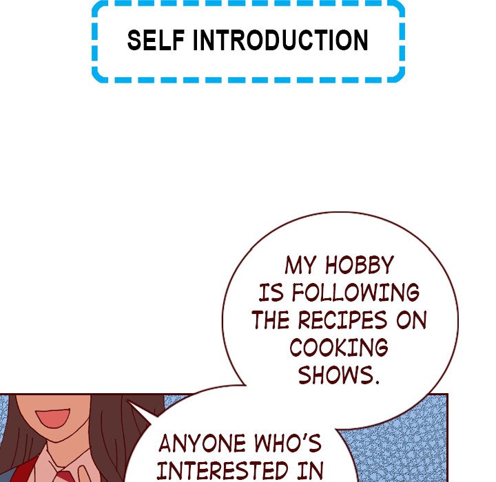Fresh! Fresh! EP 25 - Toomics page 43 - 