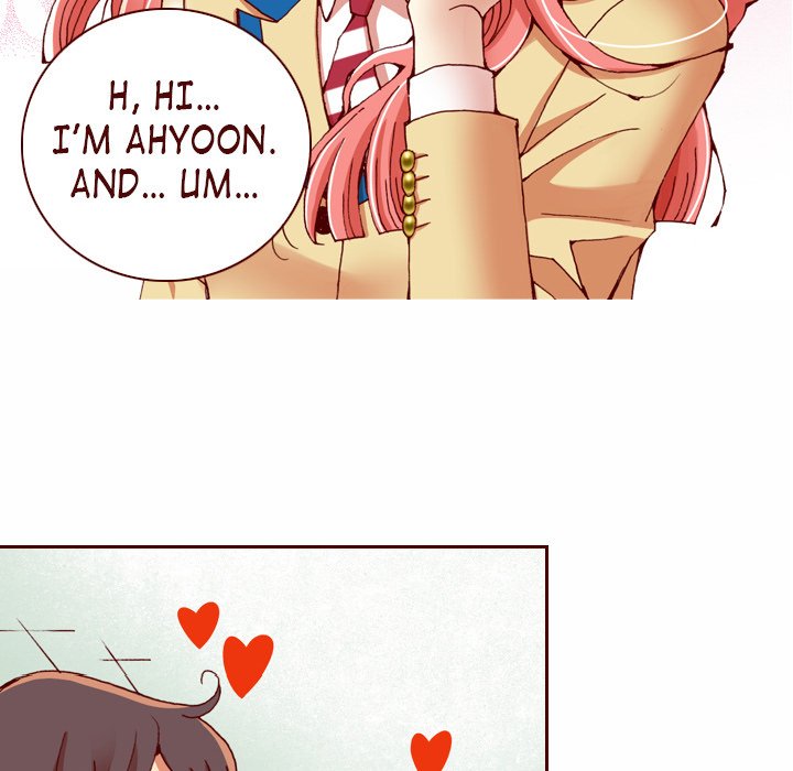 Fresh! Fresh! EP 25 - Toomics page 47 - 