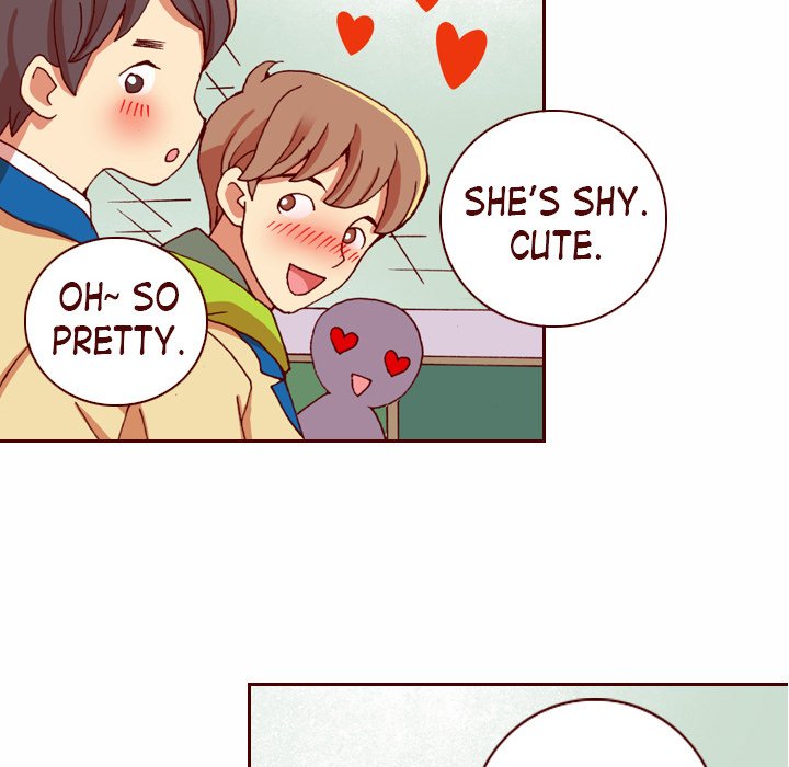 Fresh! Fresh! EP 25 - Toomics page 48 - 