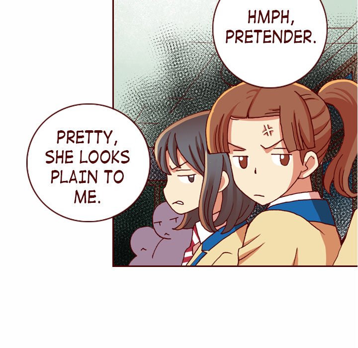 Fresh! Fresh! EP 25 - Toomics page 49 - 
