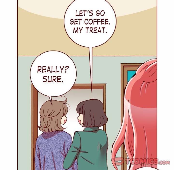 Fresh! Fresh! EP 25 - Toomics page 6 - 
