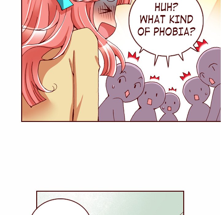 Fresh! Fresh! EP 25 - Toomics page 51 - 