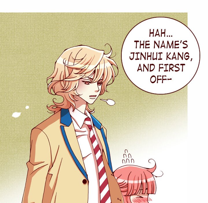 Fresh! Fresh! EP 25 - Toomics page 53 - 