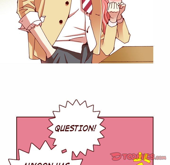Fresh! Fresh! EP 25 - Toomics page 54 - 