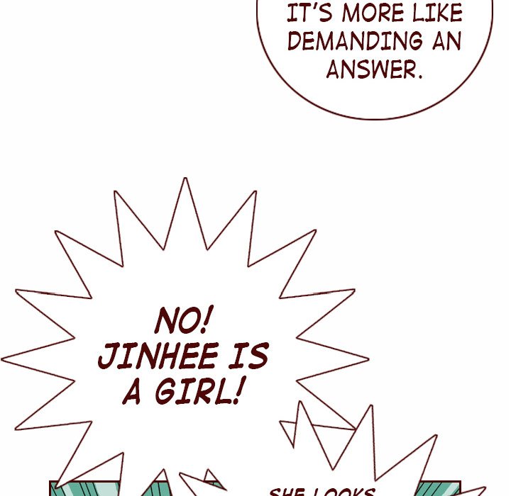 Fresh! Fresh! EP 25 - Toomics page 56 - 