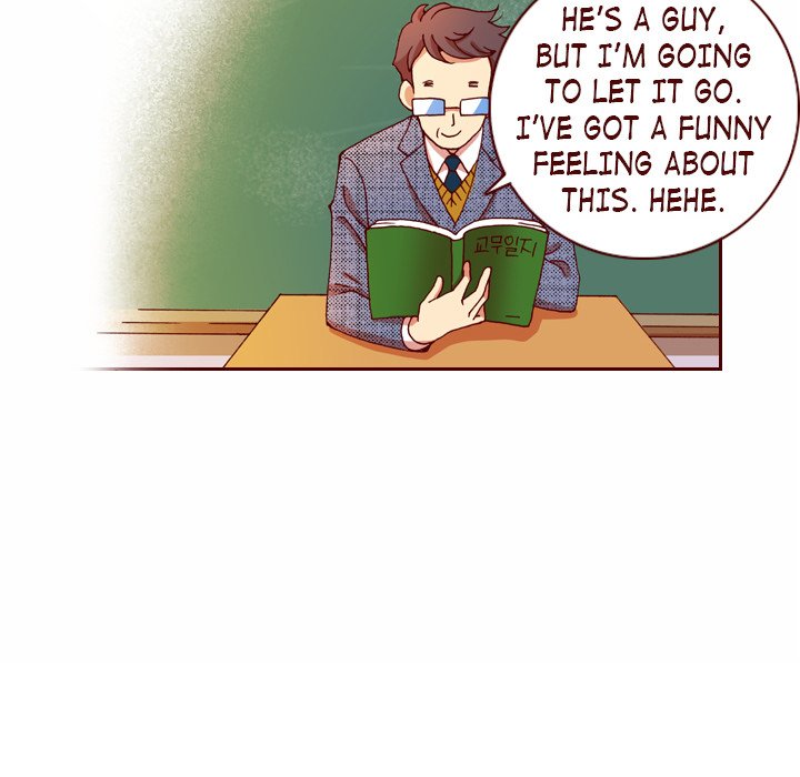 Fresh! Fresh! EP 25 - Toomics page 59 - 
