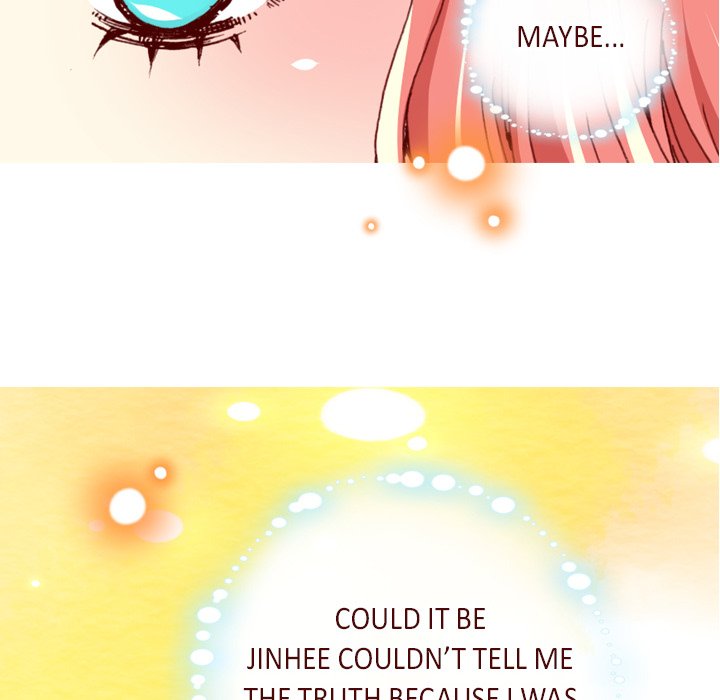 Fresh! Fresh! EP 25 - Toomics page 64 - 