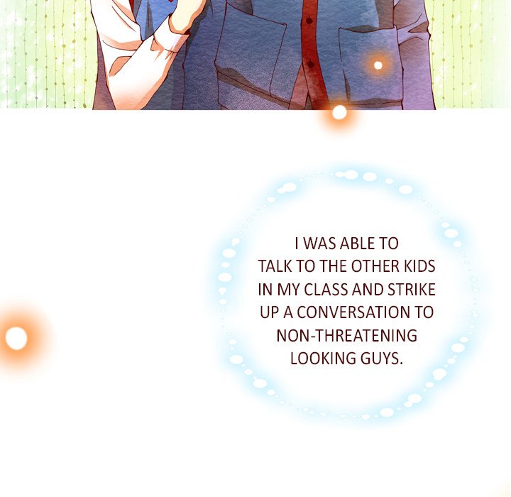 Fresh! Fresh! EP 25 - Toomics page 67 - 
