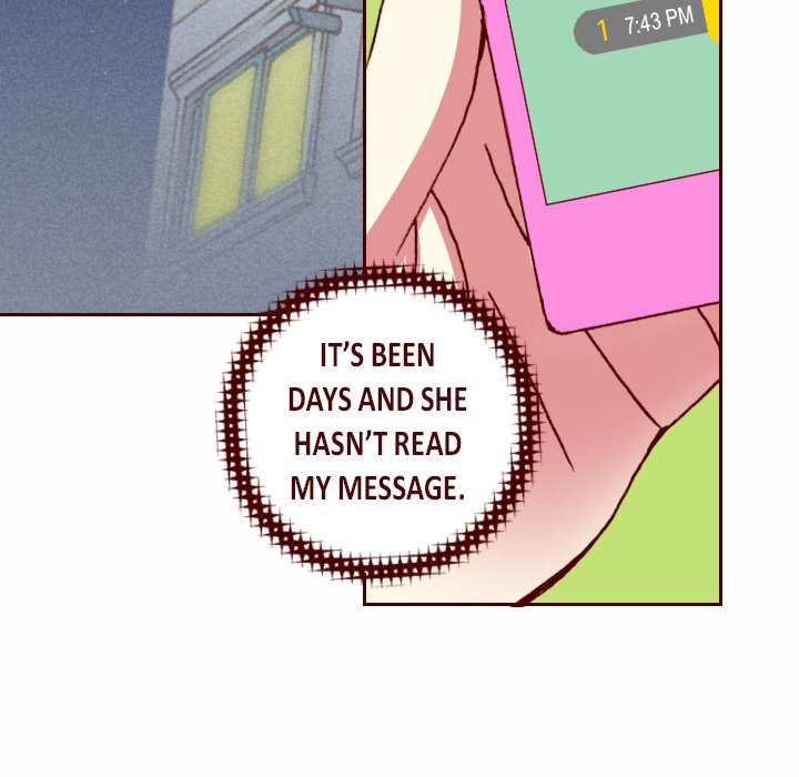 Fresh! Fresh! EP 25 - Toomics page 8 - 