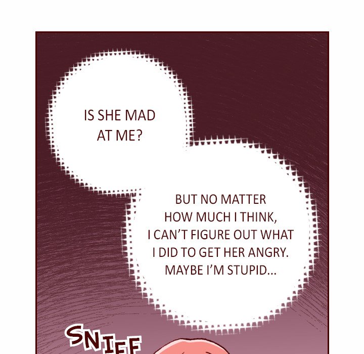 Fresh! Fresh! EP 25 - Toomics page 9 - 