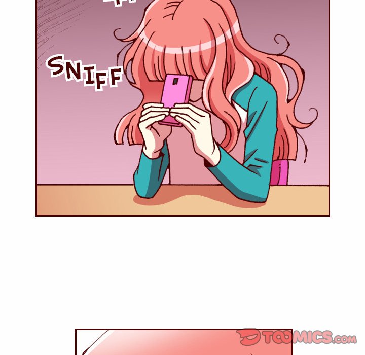 Fresh! Fresh! EP 25 - Toomics page 10 - 