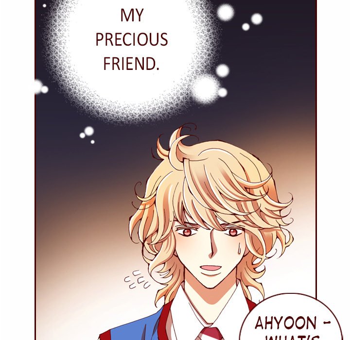 Fresh! Fresh! EP 26 - Toomics page 12 - 