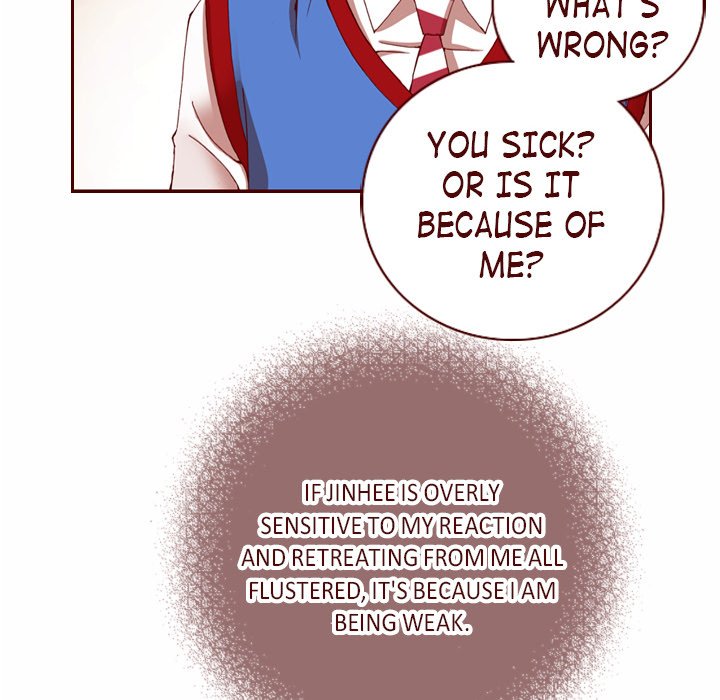 Fresh! Fresh! EP 26 - Toomics page 13 - 
