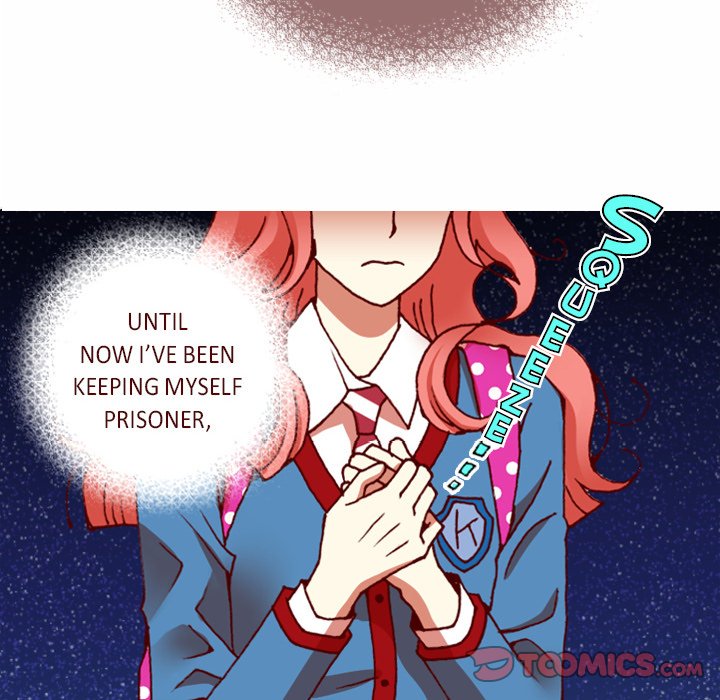 Fresh! Fresh! EP 26 - Toomics page 14 - 
