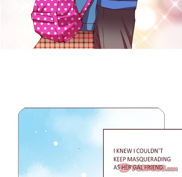 Fresh! Fresh! EP 26 - Toomics page 26 - 