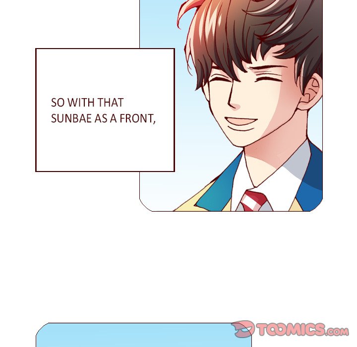 Fresh! Fresh! EP 26 - Toomics page 30 - 