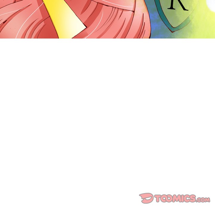 Fresh! Fresh! EP 26 - Toomics page 34 - 