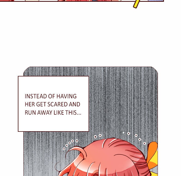 Fresh! Fresh! EP 26 - Toomics page 37 - 