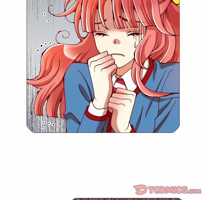 Fresh! Fresh! EP 26 - Toomics page 38 - 