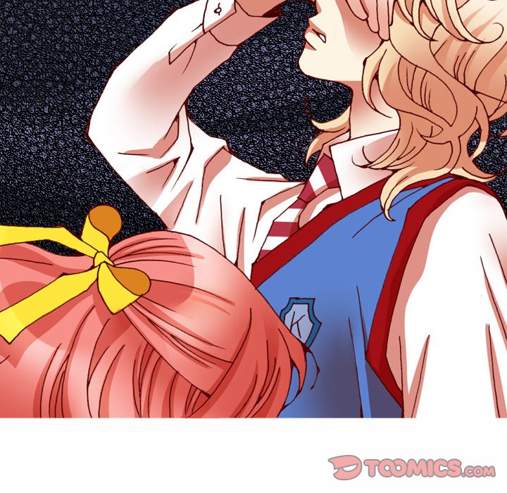 Fresh! Fresh! EP 26 - Toomics page 42 - 