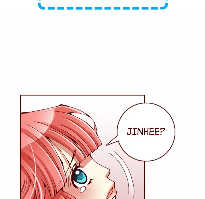 Fresh! Fresh! EP 26 - Toomics page 44 - 