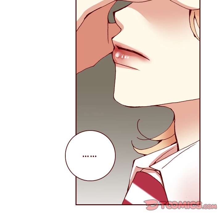 Fresh! Fresh! EP 26 - Toomics page 46 - 