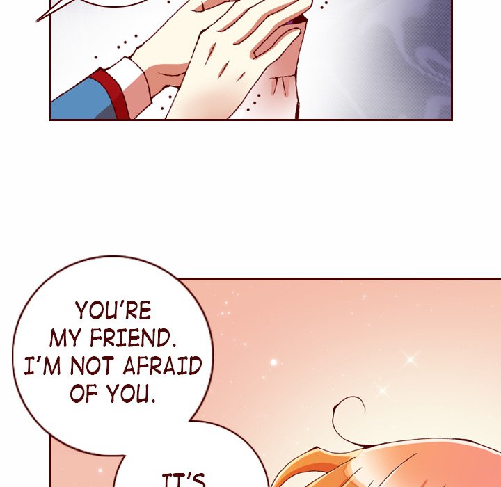 Fresh! Fresh! EP 26 - Toomics page 48 - 