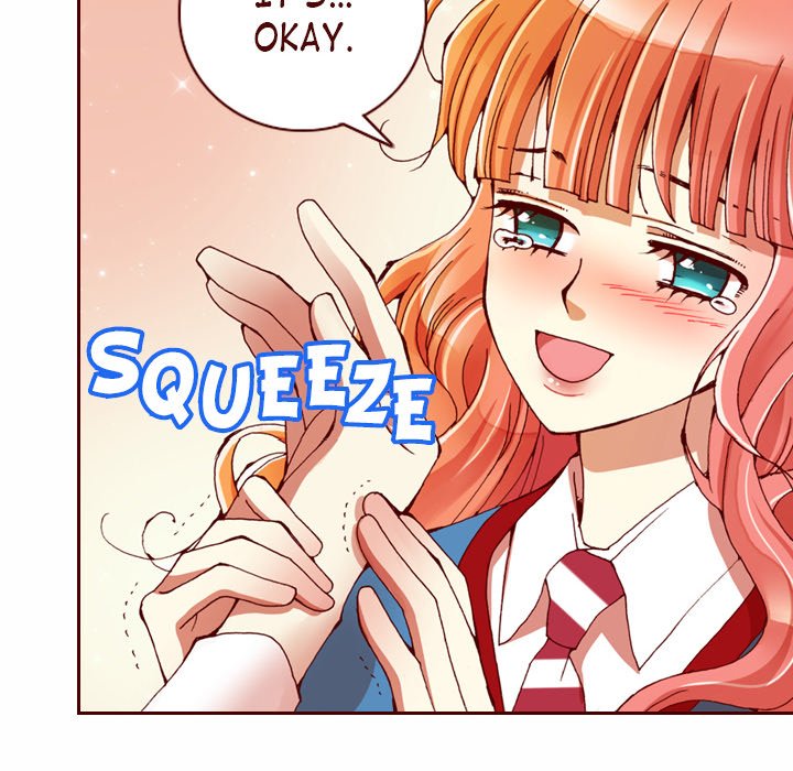 Fresh! Fresh! EP 26 - Toomics page 49 - 