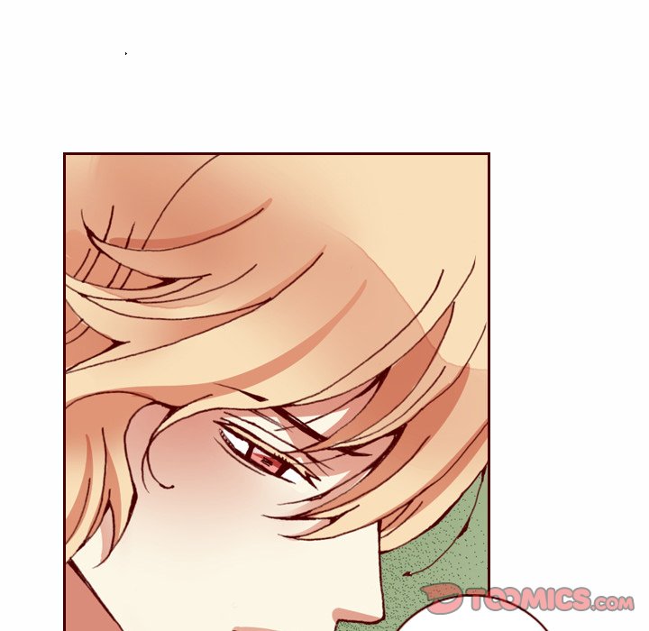 Fresh! Fresh! EP 26 - Toomics page 50 - 