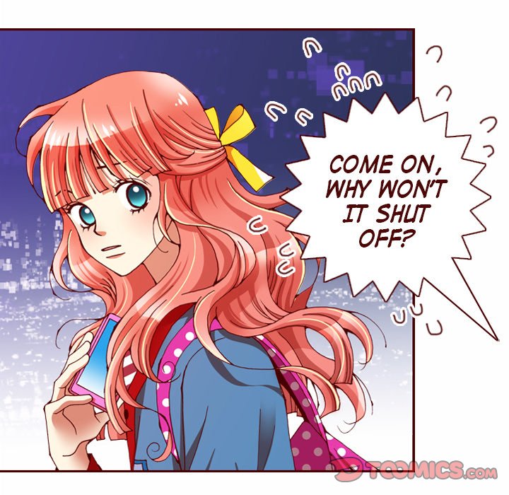 Fresh! Fresh! EP 26 - Toomics page 6 - 