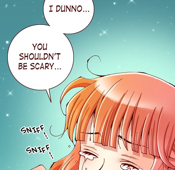 Fresh! Fresh! EP 26 - Toomics page 52 - 