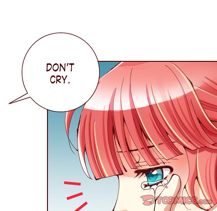Fresh! Fresh! EP 26 - Toomics page 54 - 