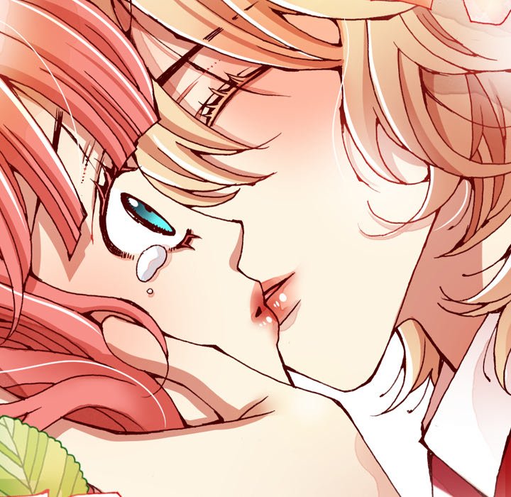 Fresh! Fresh! EP 26 - Toomics page 59 - 