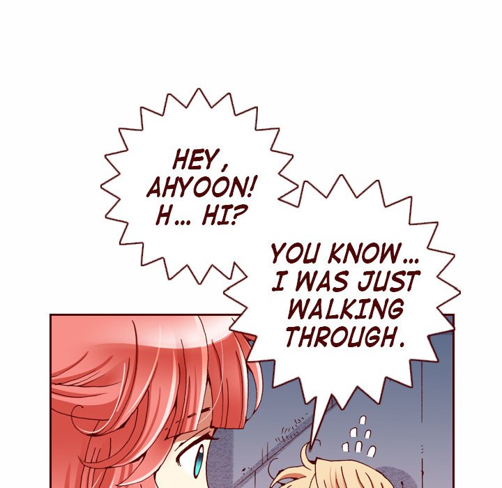 Fresh! Fresh! EP 26 - Toomics page 7 - 