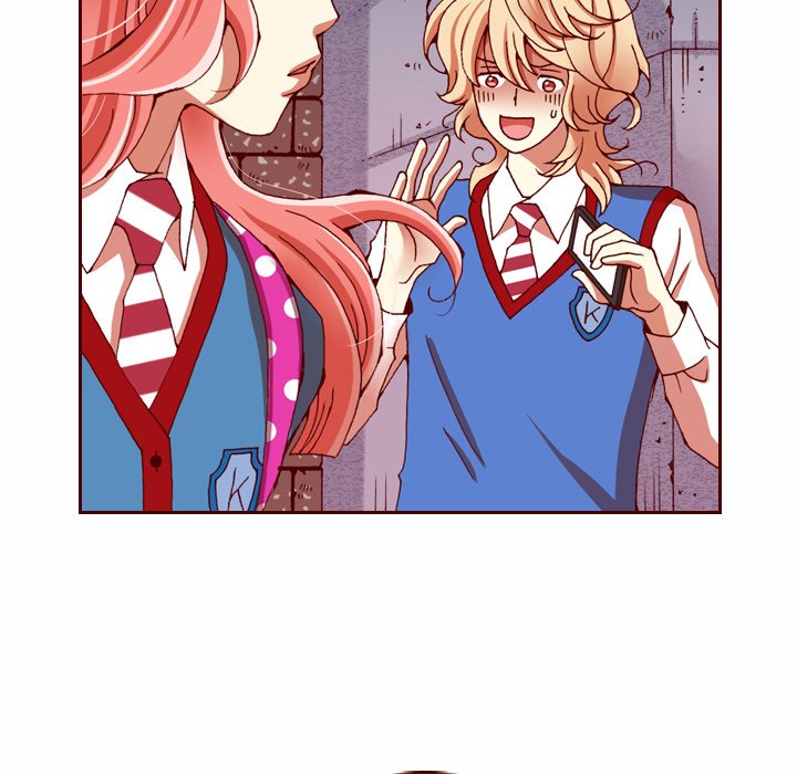 Fresh! Fresh! EP 26 - Toomics page 8 - 