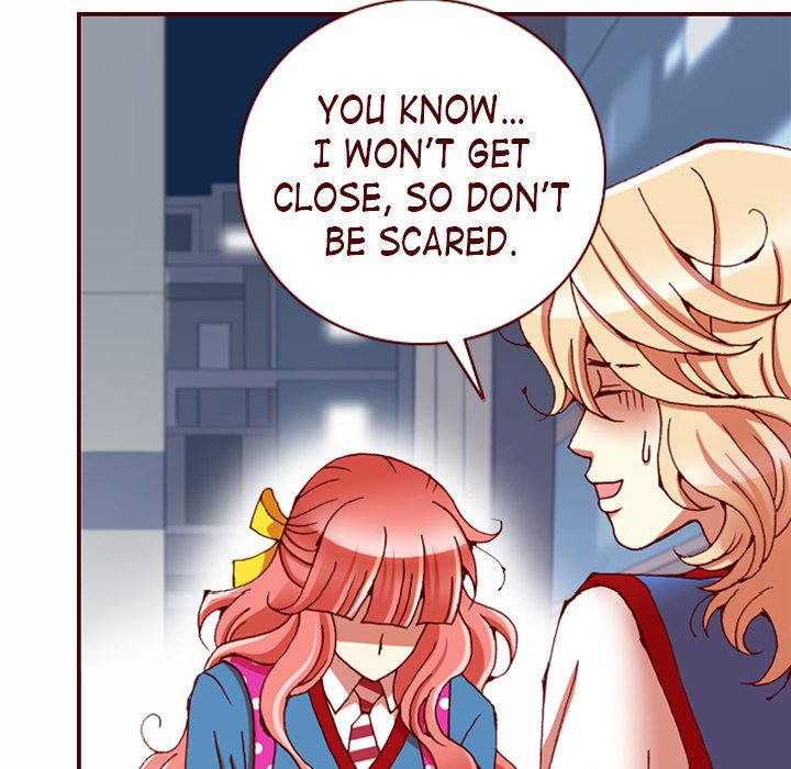Fresh! Fresh! EP 26 - Toomics page 9 - 