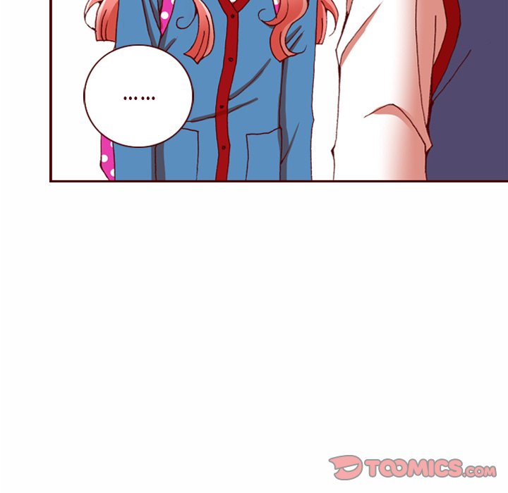 Fresh! Fresh! EP 26 - Toomics page 10 - 