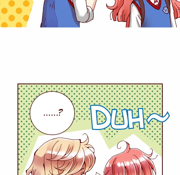 Fresh! Fresh! EP 27 - Toomics page 11 - 