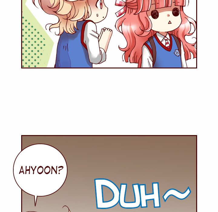 Fresh! Fresh! EP 27 - Toomics page 12 - 