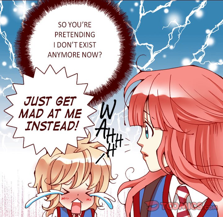 Fresh! Fresh! EP 27 - Toomics page 14 - 