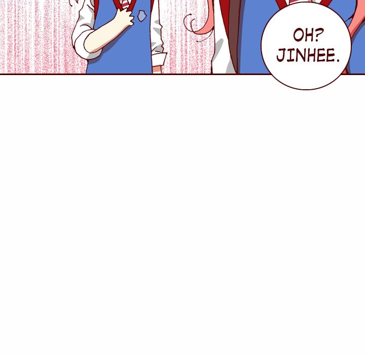 Fresh! Fresh! EP 27 - Toomics page 15 - 