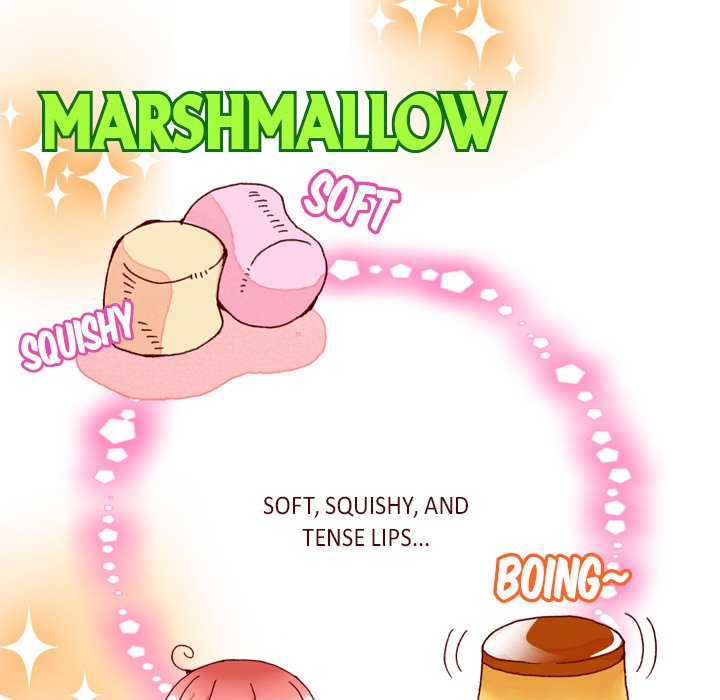 Fresh! Fresh! EP 27 - Toomics page 21 - 
