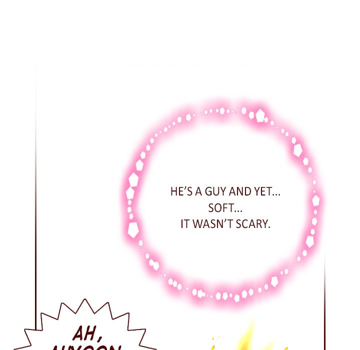 Fresh! Fresh! EP 27 - Toomics page 23 - 
