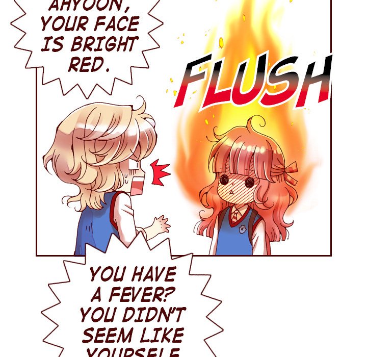 Fresh! Fresh! EP 27 - Toomics page 24 - 