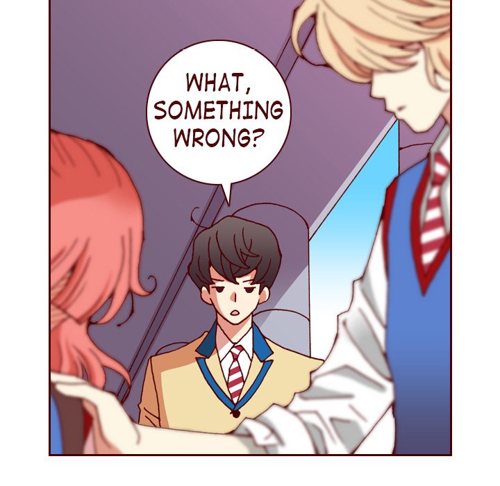 Fresh! Fresh! EP 27 - Toomics page 27 - 